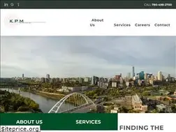 Sites similar to kpmstaffing.com