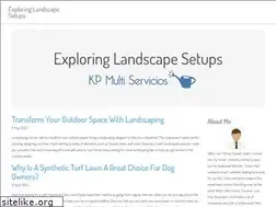 Sites similar to kpmultiservicios.com