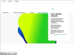 Sites similar to kpn-info.nl