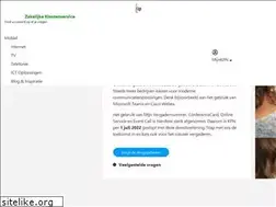 Sites similar to kpnconferencing.nl