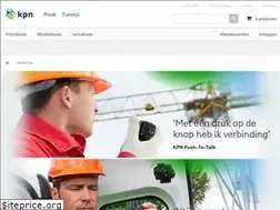 Sites similar to kpncriticalcommunications.com