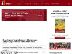 Sites similar to kpnet.dk