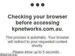 Sites similar to kpnetworks.com.au