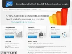 Sites similar to kpng-dz.com