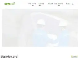 Sites similar to kpngreen.co.th