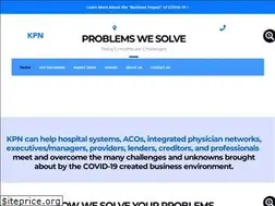Sites similar to kpnhealth.com