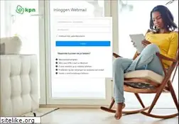 Sites similar to kpnmail.nl