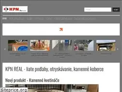 Sites similar to kpnreal.sk