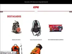 Sites similar to kpnsafety.com