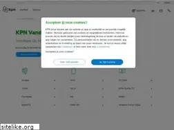 Sites similar to kpnvandaag.nl