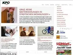 Sites similar to kpoe-graz.at
