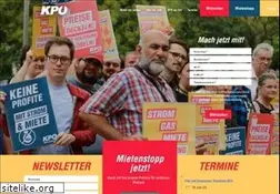 Sites similar to kpoe.at