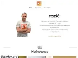 Sites similar to kpoleca.pl