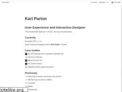 Sites similar to kponthe.net