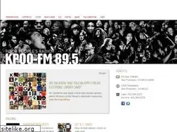 Sites similar to kpoo.com
