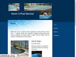 Sites similar to kpoolservice.com