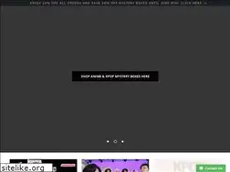 Sites similar to kpop-ftw.com