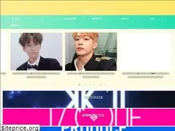 Sites similar to kpop-oyaji.com