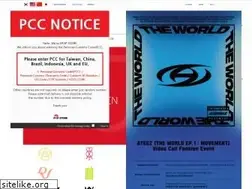 Sites similar to kpop-store.co.kr