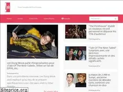 Sites similar to kpop-today.com