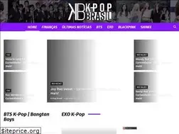 Sites similar to kpopbrasil.com