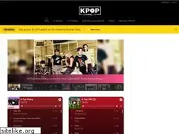 Sites similar to kpopchannel.tv