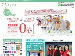Sites similar to kpopcrown.com