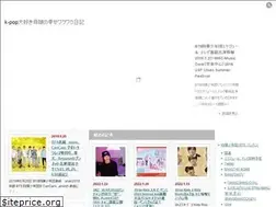 Sites similar to kpopdaisukioyako.com