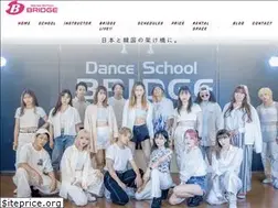 Sites similar to kpopdance-bridge.com