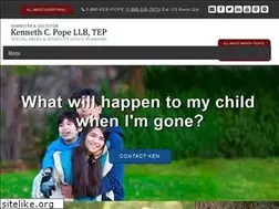 Sites similar to kpopelaw.ca