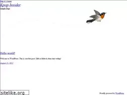 Sites similar to kpopinsider.com