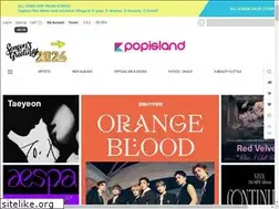 Sites similar to kpopisland.com