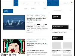 Sites similar to kpopjams.com