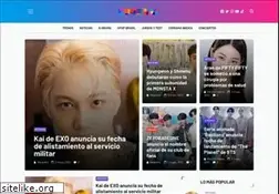 Sites similar to kpoplat.com