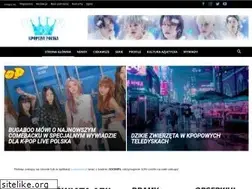 Sites similar to kpoplivepolska.pl