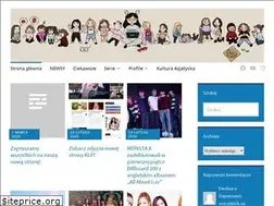Sites similar to kpoplivepolska.wordpress.com