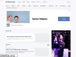 Sites similar to kpoplocks818.blogspot.com
