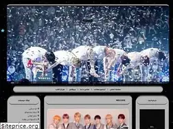Sites similar to kpoplovergirl.blogfa.com