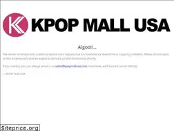 Sites similar to kpopmallusa.com