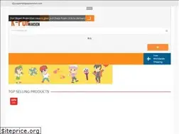 Sites similar to kpopmansion.com