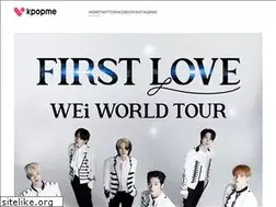 Sites similar to kpopme.com
