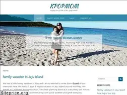 Sites similar to kpopmom.com