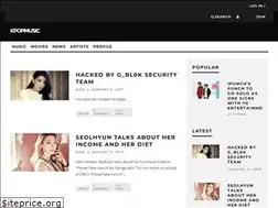 Sites similar to kpopmusic.com