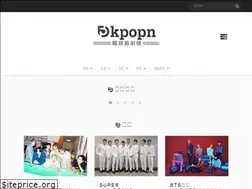 Sites similar to kpopn.com
