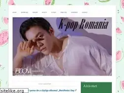 Sites similar to kpopro.com