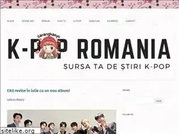 Sites similar to kpopro.wordpress.com