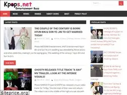 Sites similar to kpops.net