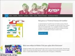 Sites similar to kpopsambastyle.com