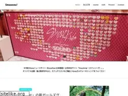 Sites similar to kpopstarz-smashing.com