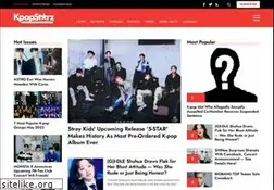Sites similar to kpopstarz.com